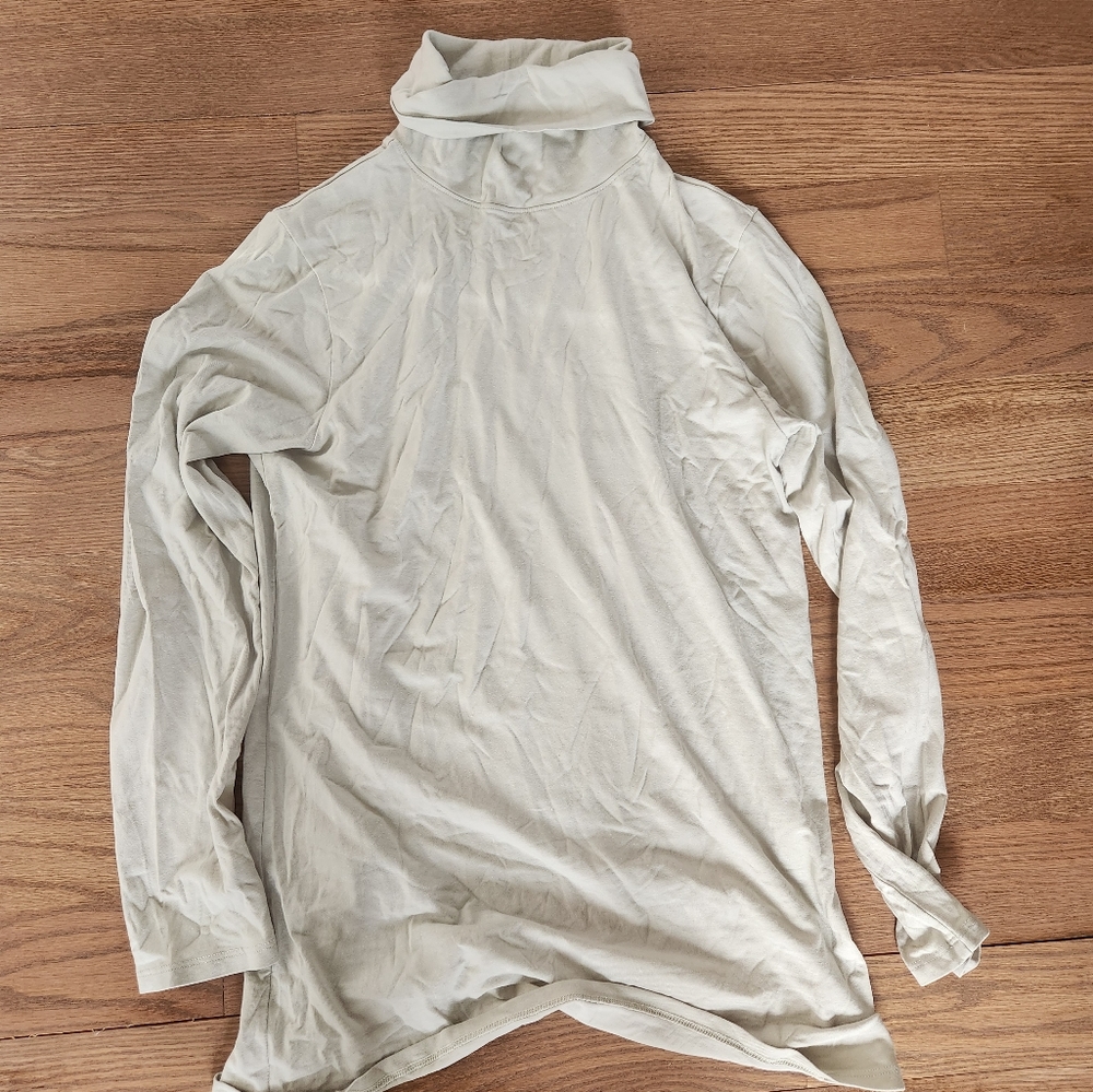 Universal Standard turtleneck